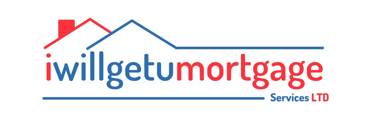 I Will Get You Mortgage